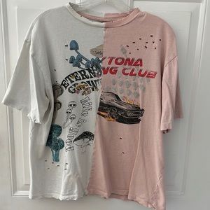 Modish Rebel S/S Top